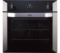 BELLING  BI60FP Electric Oven - Stainless Steel
